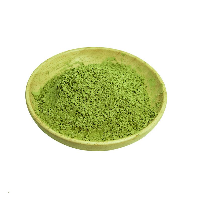 Matcha Powder Manufacturer - Halal Slimming Pure Ceremonial Grade Mushroom