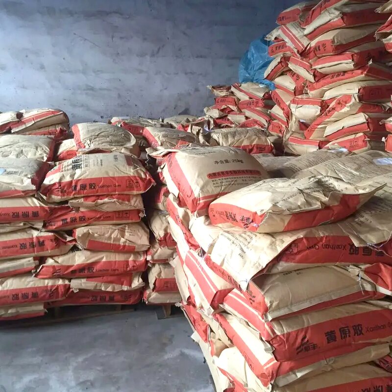 Xanthan Gum Manufacturer - Hot Sale China Jianlong Transparent