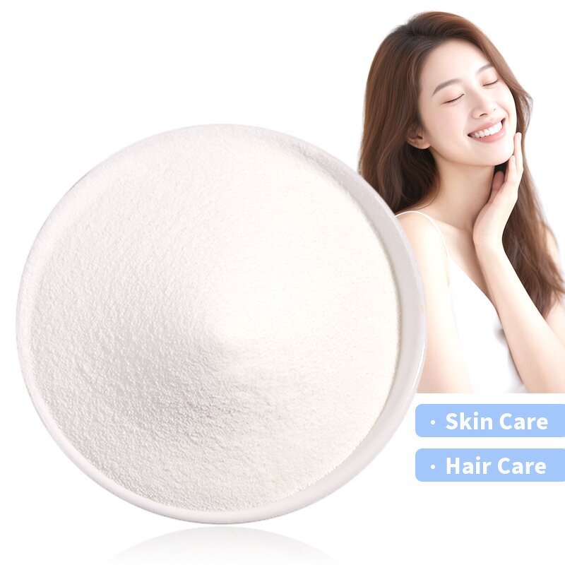 Collagen Peptide Powder Manufacturer - High Quality Fish Skin for Beauty