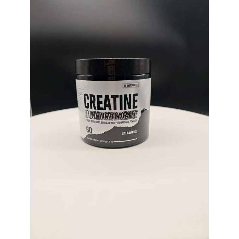 Creatine Monohydrate Powder Manufacturer - Biotech Platinum 100 Mesh 5g