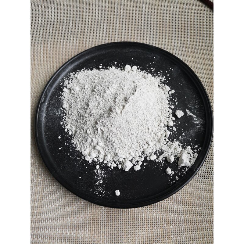 Animal Calcined Cattle Bone Ash Powder
