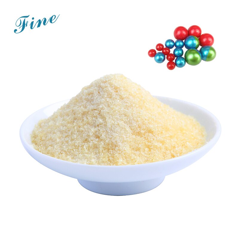 Gelatin Manufacturer - Used in Woodworking Textiles & Construction