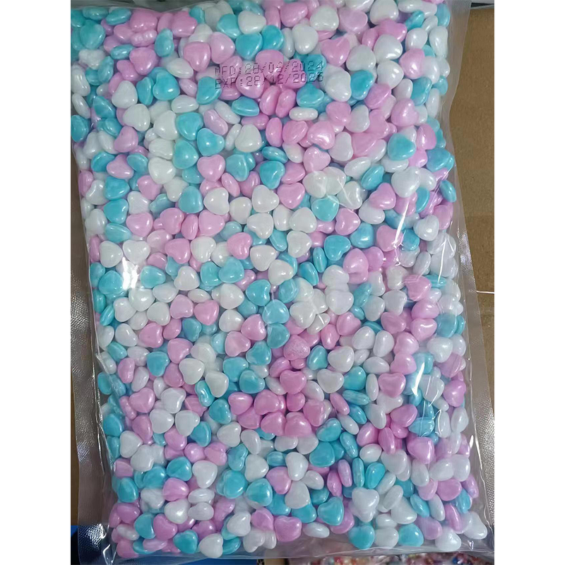 Cake Sprinkles Manufacturer - Edible Silver Gold Sugar Pearls & Beads