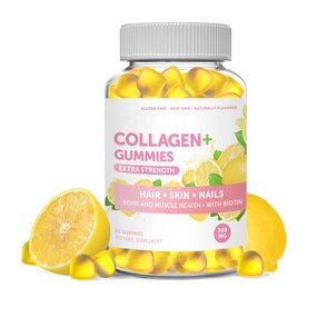 Children Vitamins Manufacturer - Good Quality Teenagers Gummies