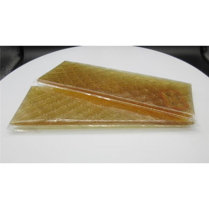 Gelatin Sheet Manufacturer - Food Grade Leaf Stabilizer for Desserts
