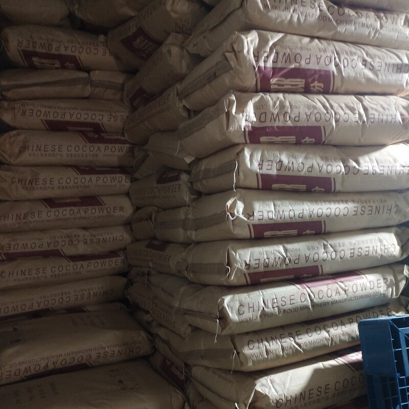 Cocoa Powder Manufacturer - Good Quality Colorants Food Additives