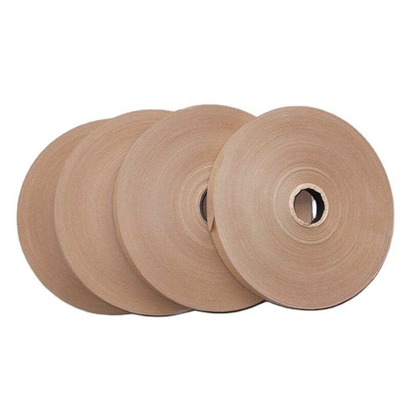 Hot Melt Glue Cheap Adhesive Tape 300m for Box Corner