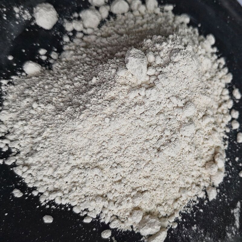 High Quality Calcined Bone Ash Powder Protein