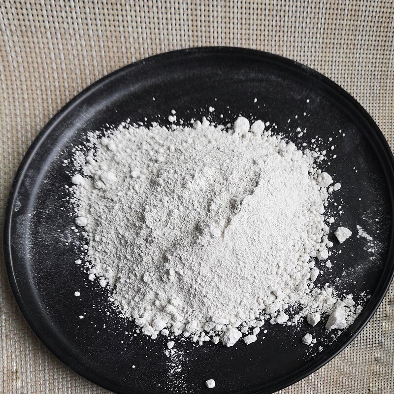 Animal Calcined Bone Ash Fish Bone Powder Porcelain