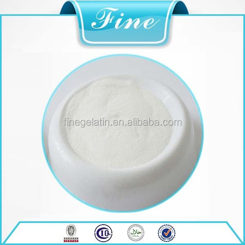 Bovine Collagen Powder Manufacturer - Bulk Wholesale Hydrolyzed Halal Granule