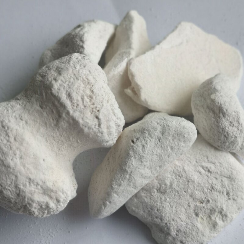 Animal Calcined Bone Ash Fish Bone Powder Porcelain