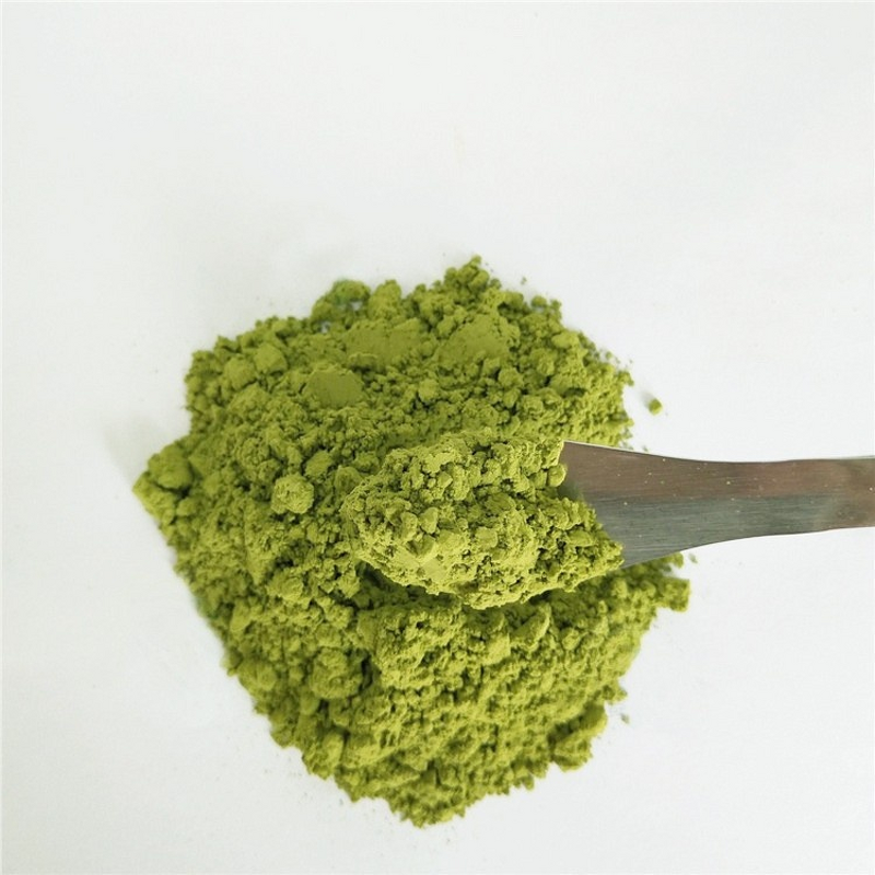 Ceremony  Grade Matcha Powder Solid Beverages and Baking Pastry Ingredients Bulk Packaging Stock Ingredients for Culinary Use