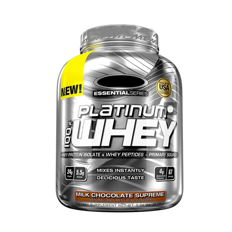 Whey Protein Powder Manufacturer - Private Label Halal Gold Standard Isolate