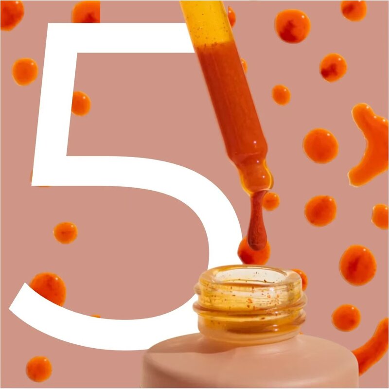 Skin Serum Drops Manufacturer - 14 Days Effective Milano for Skin Health