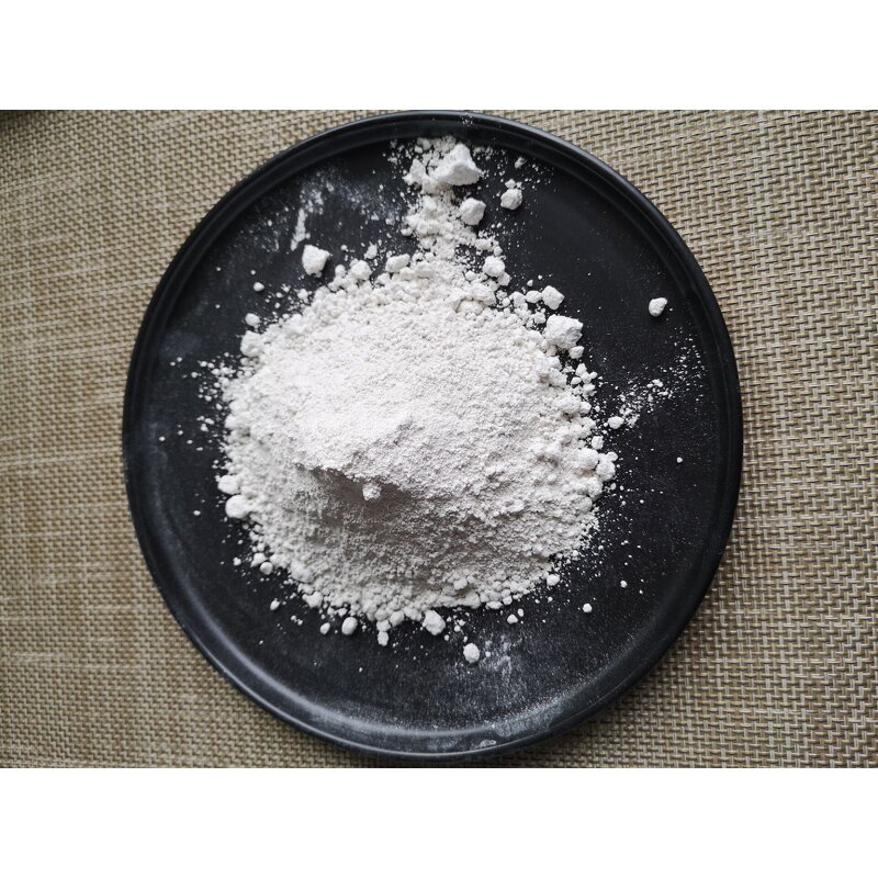 Animal Calcined Cattle Bone Ash Powder