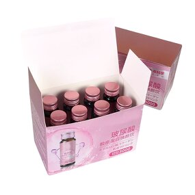 Liquid Collagen Drink Manufacturer - Hot Sale Oral Sachet 10ml All Collagen