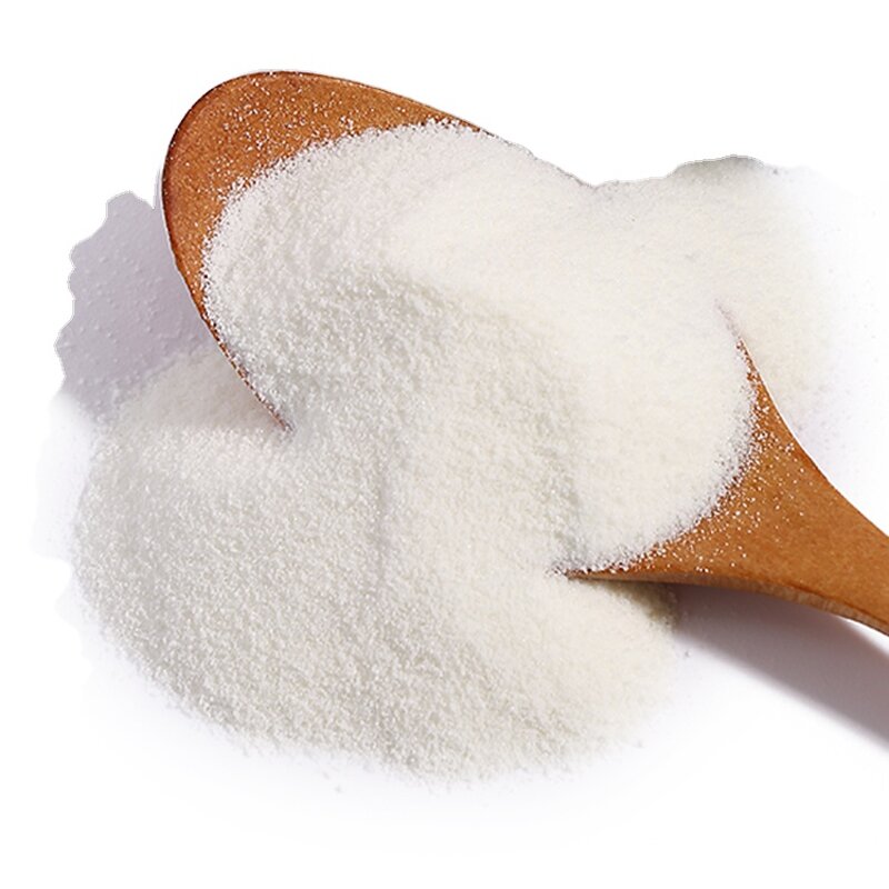 Collagen Powder Manufacturer - High Purity Type II for Joint & Bone Support