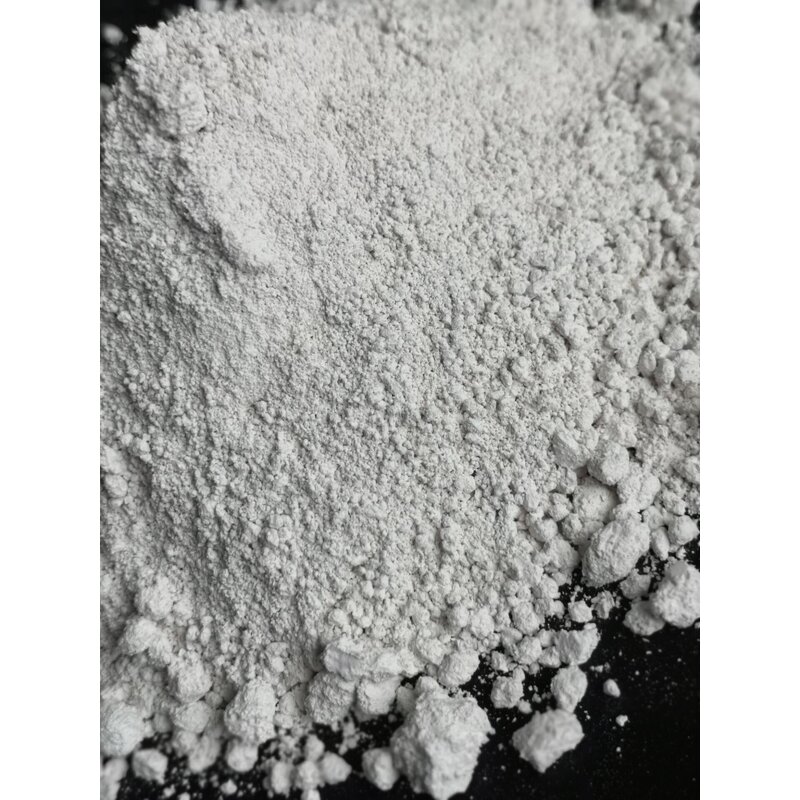 Animal Calcined Cattle Bone Ash Powder