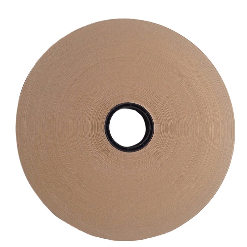 Kraft Paper Hot Melt Adhesive Cardboard Tape
