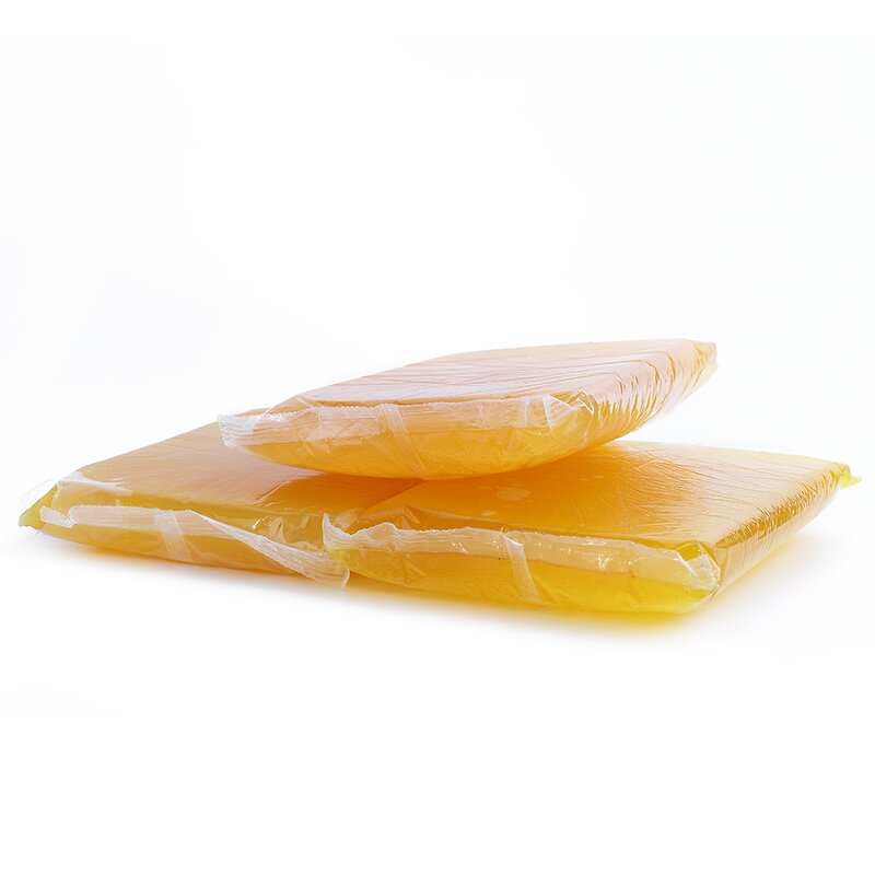 Kraft Paper Tape Manufacturer - 19m Jumbo Roll Super Adhesive for Binding