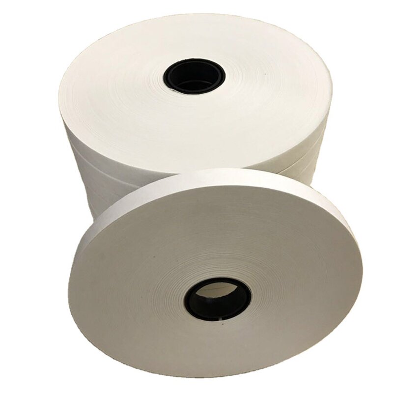 Hot Melt Glue Cheap Adhesive Tape 300m for Box Corner