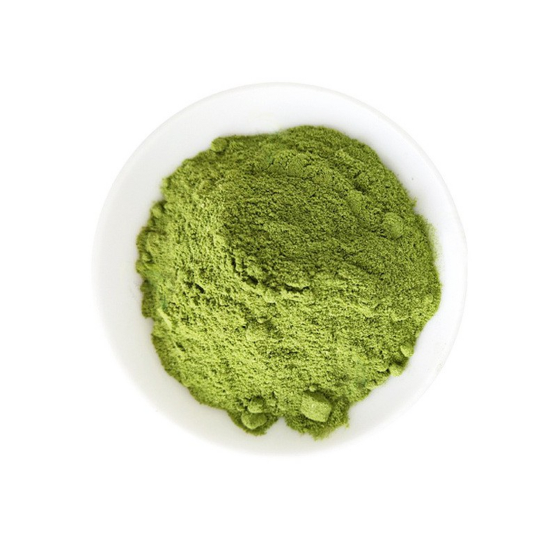 Ceremony  Grade Matcha Powder Solid Beverages and Baking Pastry Ingredients Bulk Packaging Stock Ingredients for Culinary Use