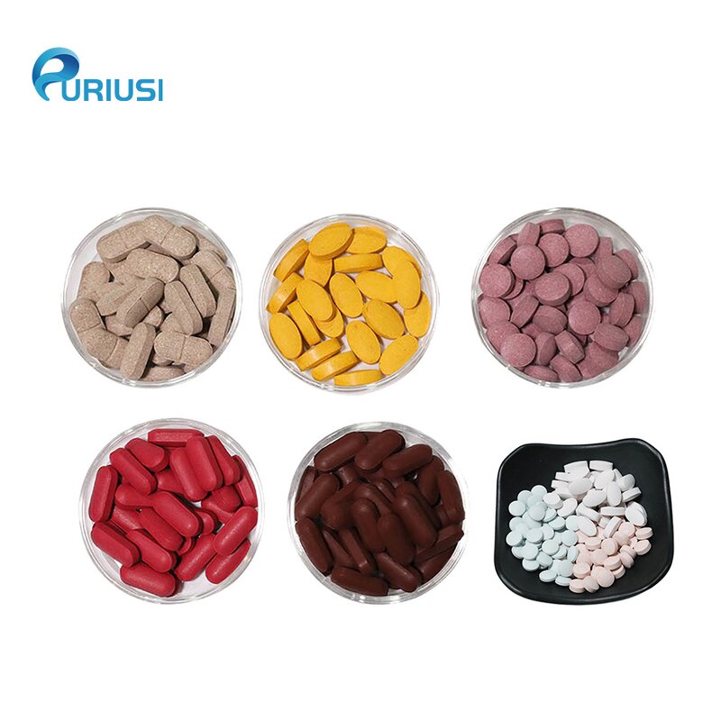 COQ10 Capsules - Manufacturer OEM/ODM 60/90/120 Softgel Coenzyme Q10 Private Label