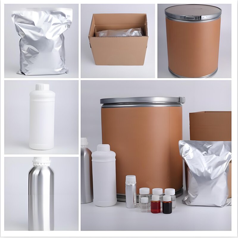 Lutein Powder - Manufacturer Marigold Flower Extract 5%-80% Food Grade Natural