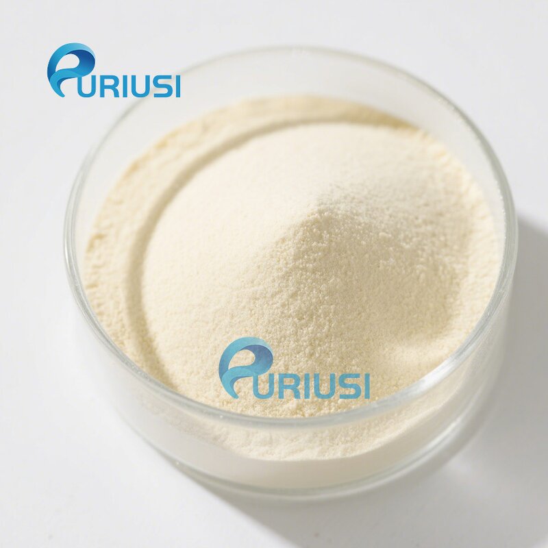 Tremella Extract - Manufacturer 30%-95% Polysaccharide Fuciformis Factory Supply