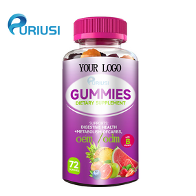 Vitamin B Probiotic Gummies - Manufacturer OEM ODM Custom Private Label Healthcare