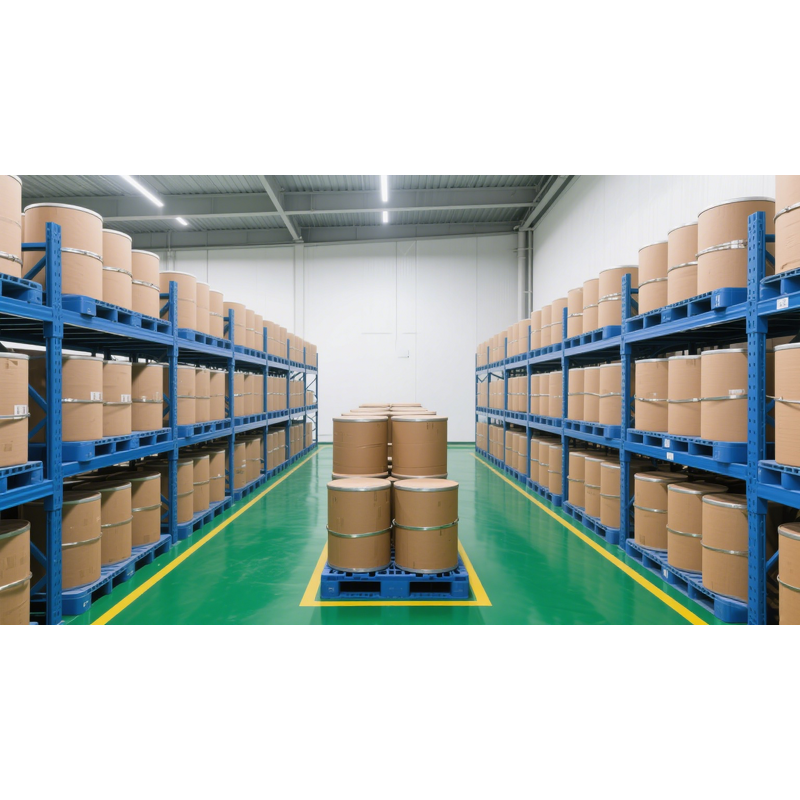 Chitosan Powder - Manufacturer 95% Deacetylation CAS9012-76-4 ISO9001 Factory Bulk