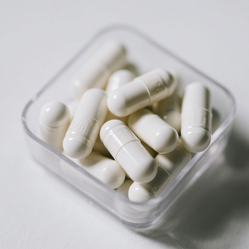 Ectoin Powder - Manufacturer 98% CAS96702-03-3 High Purity Cosmetic Raw Material