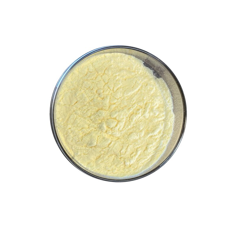 Apigenin Powder - Manufacturer 98% Celery Seed Extract CAS520-36-5 Food Grade Pure