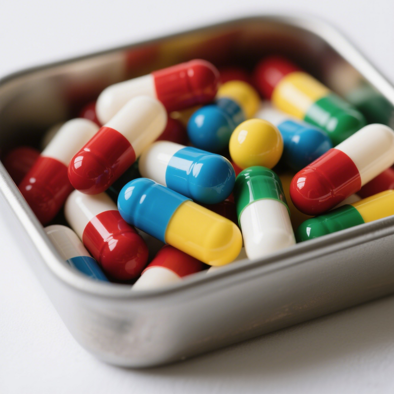 Ferulic Acid - Manufacturer 98% Rice Bran Extract CAS1135-24-6 Cosmetic Grade