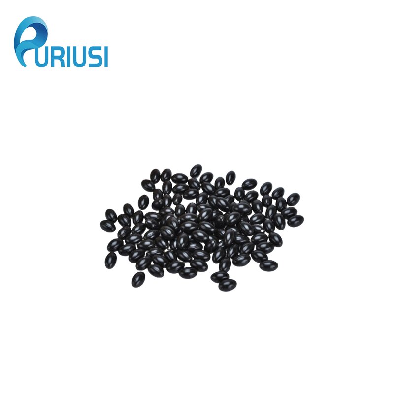 Coenzyme Q10 - Manufacturer OEM ODM Softgel Capsule Heart Health Private Label