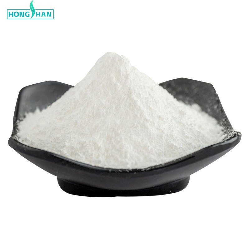 Chymotrypsin Powder - Manufacturer CAS9004-07-3 Trypsin Chymotrypsin High Quality