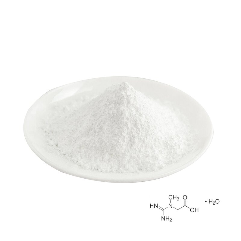 Creatine Monohydrate - Manufacturer 99% Pure 200 Mesh High Quality Powder