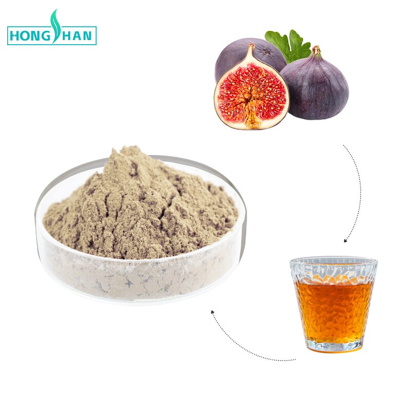 Fig Powder - Manufacturer 100% Pure Natural Premium Fig Juice Powder Quality