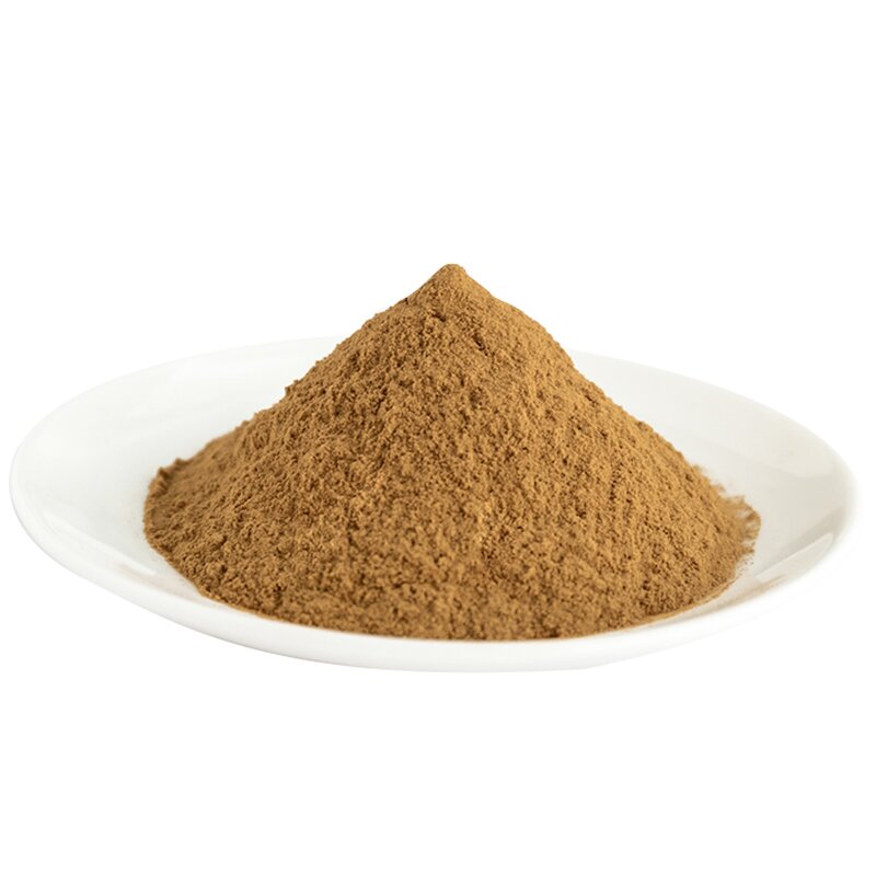 Ginkgo Biloba Extract - Manufacturer 10:1 20:1 Natural Organic Leaf Powder Supply