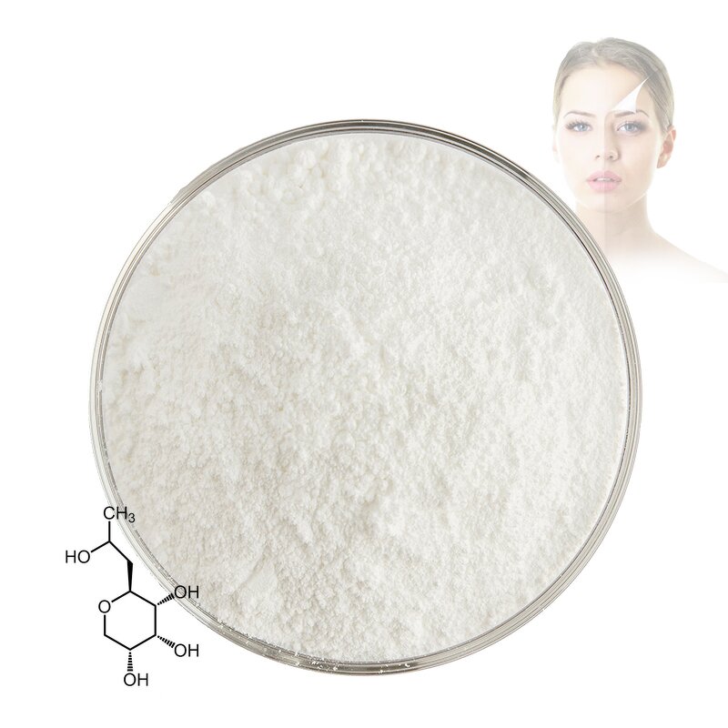 Proxylane Powder - Manufacturer CAS439685-79-7 Hydroxypropyl Tetrahydropyrantriol