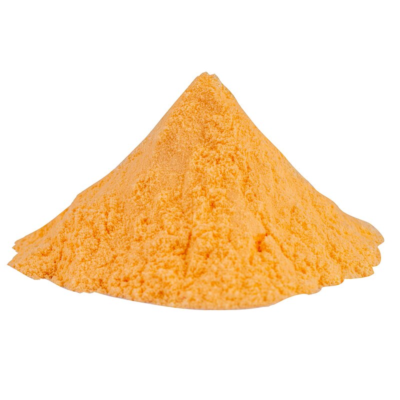 Beta-Carotene - Manufacturer 1% 10% Natural Food Grade Carrot Extract Powder