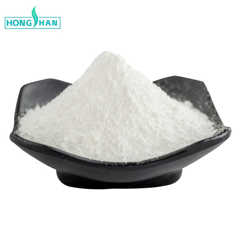 Magnesium Malate - Manufacturer 99% CAS869-06-7 Pure Food Grade Powder Supplement