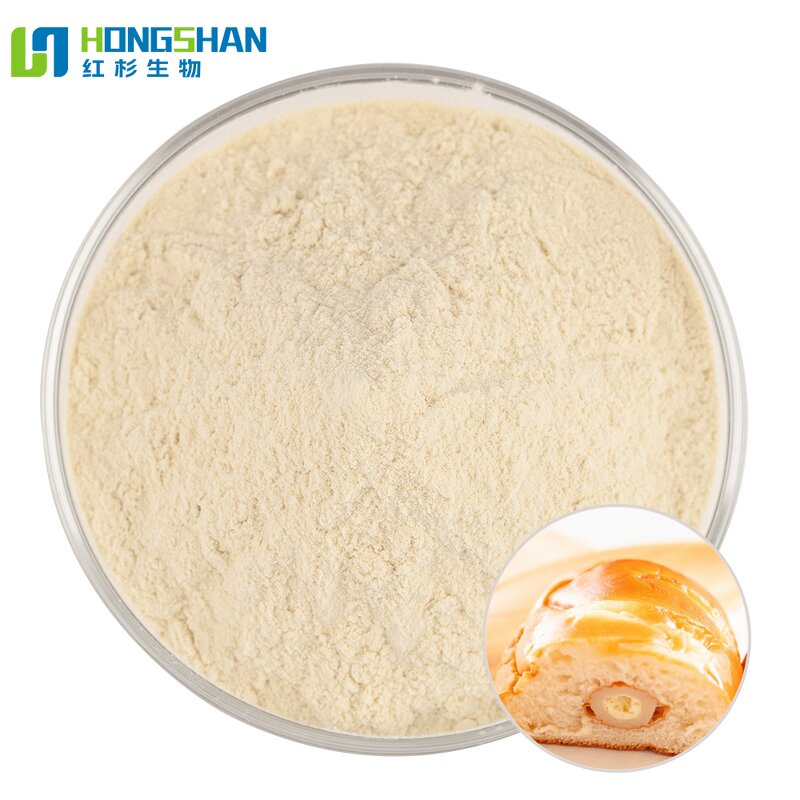 Yeast Hydrolase - Manufacturer High Quality Food Additive Yeast Extract Enzyme