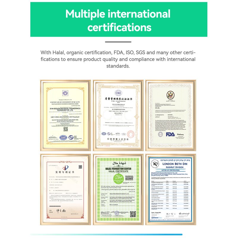 Thyme Extract Powder - Manufacturer 10:1 30:1 50:1 Ursolic Oleanolic Acid Cosmetic