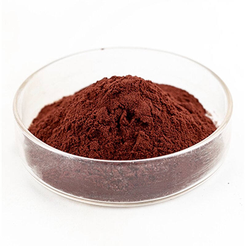 Grape Seed Extract - Manufacturer 95% Proanthocyanidins Cosmetic Grade Free Sample