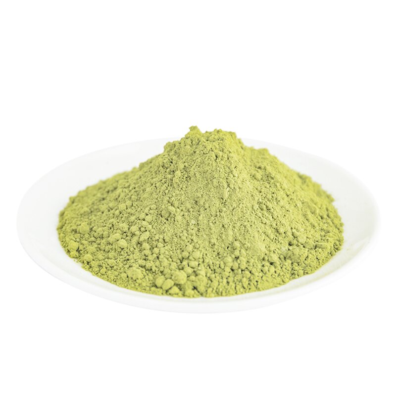 Ivy Extract Powder - Manufacturer 100% Natural Hederagenin Glycosides Pure Extract