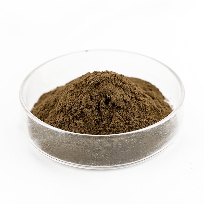 Amla Extract Powder - Manufacturer 10:1 Phyllanthus Emblica Bulk Vitamin C Supply