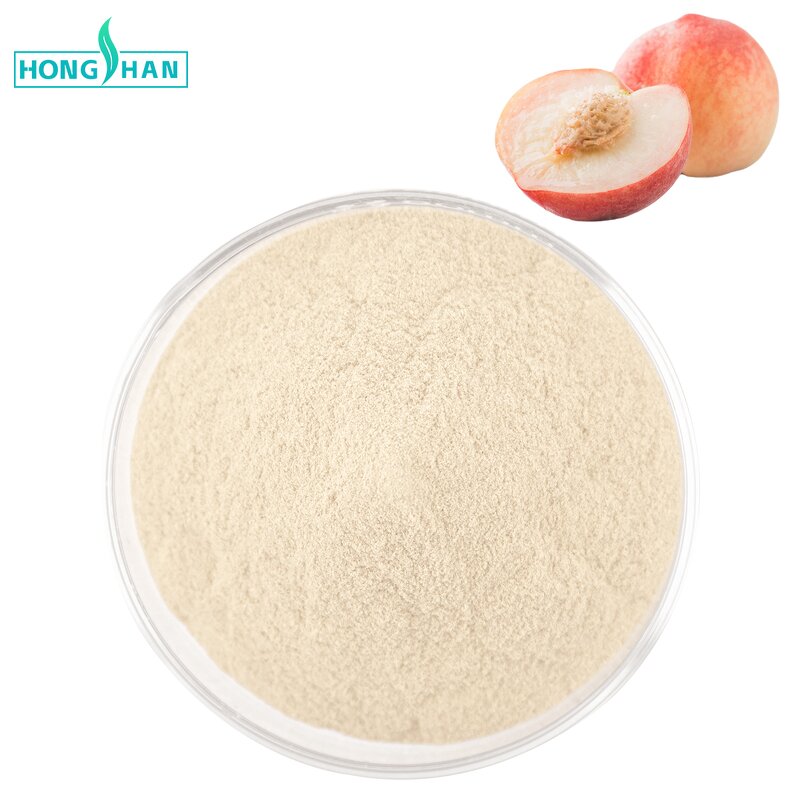 Peach Powder - Manufacturer 100% Pure Natural Premium Quality Peach Fruit Powder