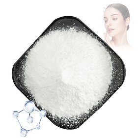 Ceramide Powder - Manufacturer CAS100403-19-8 1%10%20% Rice Bran Source Pure
