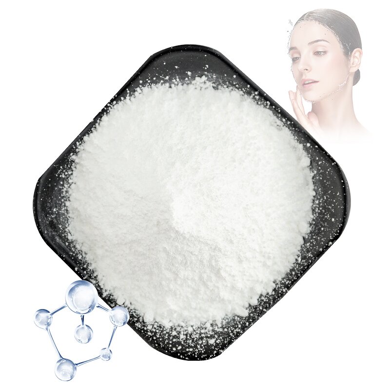 Ceramide Powder - Manufacturer CAS100403-19-8 1%10%20% Rice Bran Source Pure